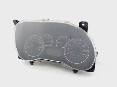 Peça sobressalente para automóvel em segunda mão QUADRANTE por FIAT GRANDE PUNTO (199_)  Referências OEM IAM 5550011005  