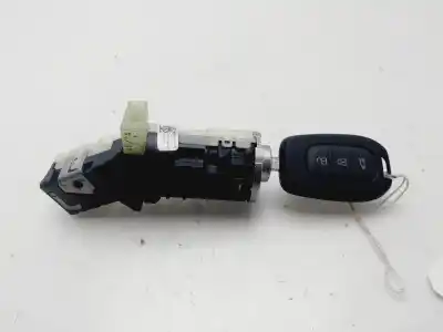 Second-hand car spare part ignition switch for dacia sandero stepway essential oem iam references 487004775r  