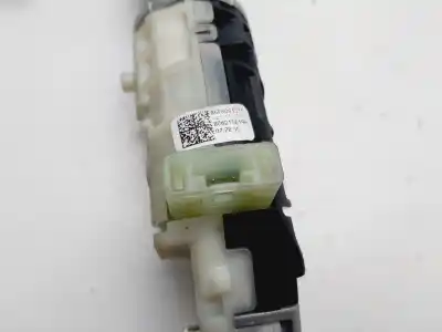 Second-hand car spare part ignition switch for dacia sandero stepway essential oem iam references 487004775r  