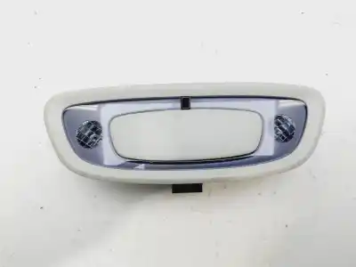 Second-hand car spare part interior light for volvo v40 momentum oem iam references 31348019  