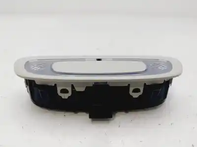 Piesă de schimb auto la mâna a doua lumina interioara pentru volvo v40 momentum referințe oem iam 31348019