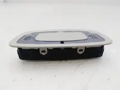 Second-hand car spare part interior light for volvo v40 momentum oem iam references 31348019  