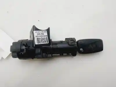 Second-hand car spare part ignition switch for lancia ypsilon (101) 1.2 8v oem iam references 468453610  