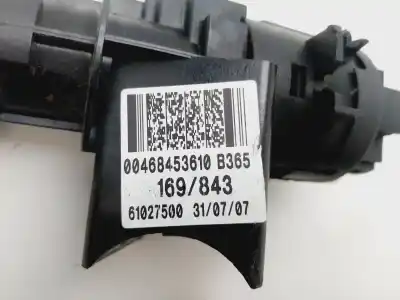 Peça sobressalente para automóvel em segunda mão comutador de ignição por lancia ypsilon (101) 1.2 8v referências oem iam 468453610