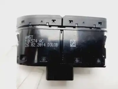 Second-hand car spare part multifunction switch for ford focus lim. (cb8) edition oem iam references am5t18k574ac  