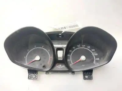 Second-hand car spare part dashboard for ford fiesta (cb1) sport oem iam references 8a6t10849ak