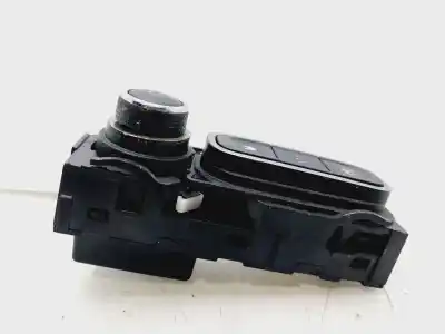 Peça sobressalente para automóvel em segunda mão Comandos De Alavanca por RENAULT KADJAR Zen 110 CV / 81 KW Referências OEM IAM 253B03216R  