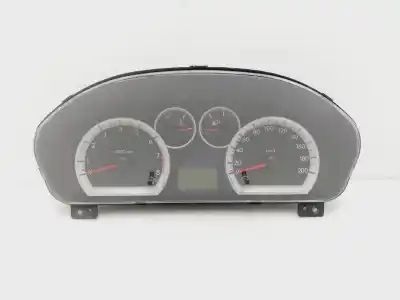 Peça sobressalente para automóvel em segunda mão quadrante por chevrolet aveo ls referências oem iam 96814474  