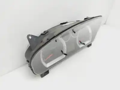 Peça sobressalente para automóvel em segunda mão quadrante por chevrolet aveo ls referências oem iam 96814474  