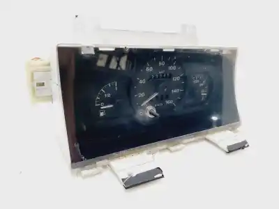 Pièce détachée automobile d'occasion compteur de vitesse tableau de bord pour fiat cinquecento (170) 0.9 i.e. références oem iam 46427454