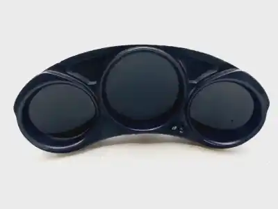 Peça sobressalente para automóvel em segunda mão quadrante por citroen c4 lim. sport referências oem iam 9813297080  