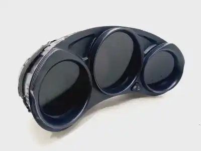 Peça sobressalente para automóvel em segunda mão quadrante por citroen c4 lim. sport referências oem iam 9813297080  