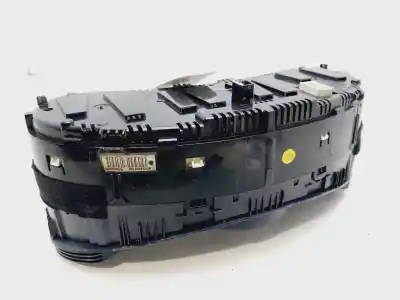 Автозапчасти б/у приборная доска за citroen c4 lim. sport ссылки oem iam 9813297080