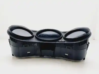 Peça sobressalente para automóvel em segunda mão quadrante por citroen c4 lim. sport referências oem iam 9813297080  