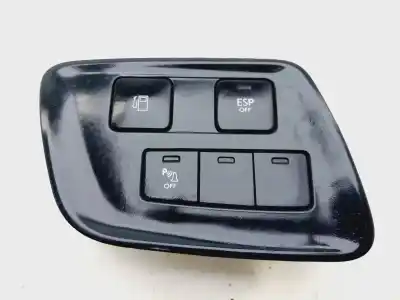 Автозапчасти б/у многофункциональное управление за citroen c4 lim. sport ссылки oem iam 96717146zd  