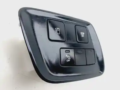 Автозапчасти б/у многофункциональное управление за citroen c4 lim. sport ссылки oem iam 96717146zd  