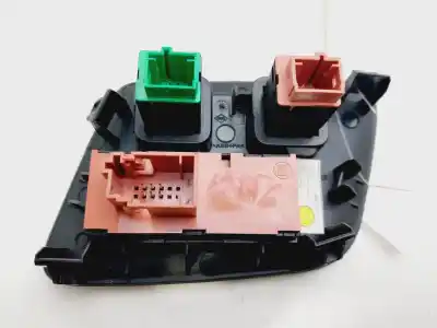 Автозапчасти б/у МНОГОФУНКЦИОНАЛЬНОЕ УПРАВЛЕНИЕ за CITROEN C4 LIM.  ссылки OEM IAM 96717146ZD  