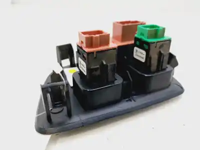 Автозапчасти б/у многофункциональное управление за citroen c4 lim. sport ссылки oem iam 96717146zd  