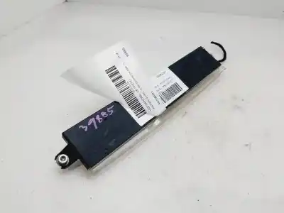 Peça sobressalente para automóvel em segunda mão farolim de travão central por fiat stilo (192) 1.6 16v dynamic (04.2006->) 105 cv / 77 kw referências oem iam 46758991