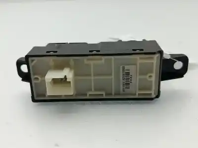 Peça sobressalente para automóvel em segunda mão comandos de alavanca por peugeot 2008 (--.2013->) style referências oem iam 98097243xu