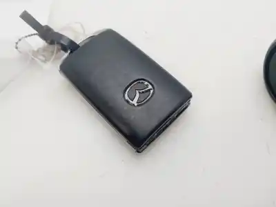 Peça sobressalente para automóvel em segunda mão comutador de ignição por mazda 3 sedán (bp) prime-line 149 cv / 110 kw referências oem iam bhr1663s0a