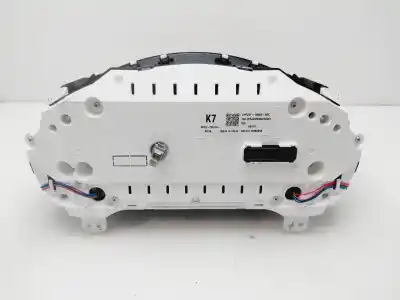 Peça sobressalente para automóvel em segunda mão quadrante por mazda 3 sedán (bp) prime-line 149 cv / 110 kw referências oem iam vpjjvf10849cv