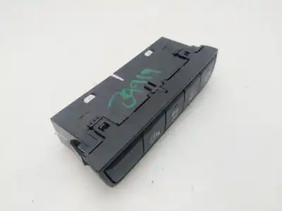 Peça sobressalente para automóvel em segunda mão comandos de alavanca por mazda 3 sedán (bp) prime-line 149 cv / 110 kw referências oem iam bhpm66170