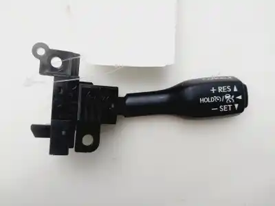 Peça sobressalente para automóvel em segunda mão comandos de alavanca por lexus is iii (_e3_) 300h (ave30_) referências oem iam 18a174  