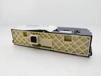 Pezzo di ricambio per auto di seconda mano comando multifunzione per lexus is iii (_e3_) 300h (ave30_) riferimenti oem iam 8475224010