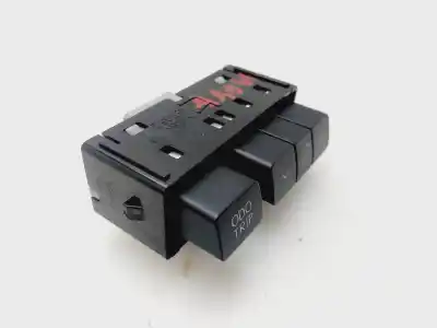 Second-hand car spare part multifunction switch for lexus is iii (_e3_) 300h (ave30_) oem iam references 15d052  