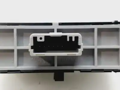 Pezzo di ricambio per auto di seconda mano comando multifunzione per lexus is iii (_e3_) 300h (ave30_) riferimenti oem iam 15d052