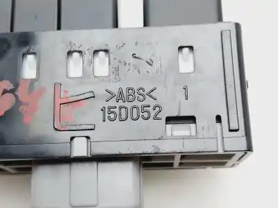 Second-hand car spare part multifunction switch for lexus is iii (_e3_) 300h (ave30_) oem iam references 15d052  