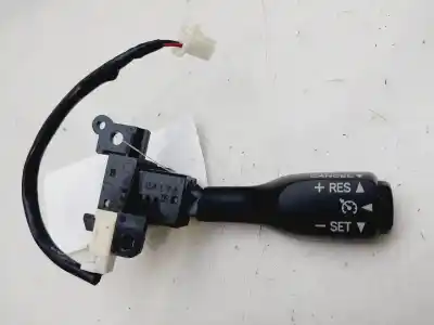 Second-hand car spare part multifunction switch for toyota yaris active oem iam references 18a174  