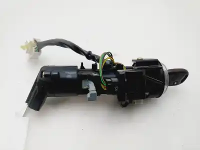 Second-hand car spare part ignition switch for daewoo evanda (klal) 2.0 oem iam references 267t11946  