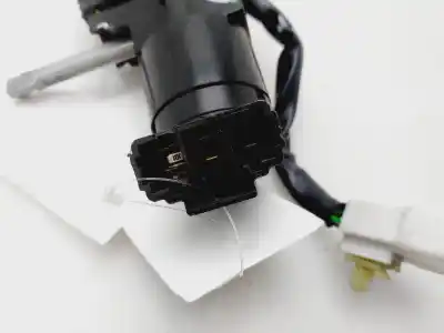 Second-hand car spare part ignition switch for daewoo evanda (klal) 2.0 oem iam references 267t11946  