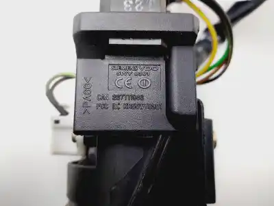 Second-hand car spare part ignition switch for daewoo evanda (klal) 2.0 oem iam references 267t11946  