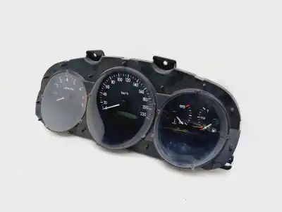 Pezzo di ricambio per auto di seconda mano pannello degli strumenti per daewoo evanda (klal) 2.0 riferimenti oem iam 96486926