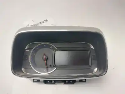 Pezzo di ricambio per auto di seconda mano pannello degli strumenti per chevrolet trax lt riferimenti oem iam 95327809