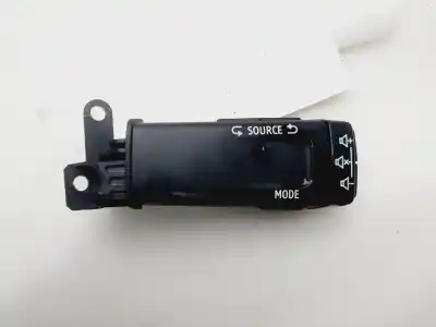 Pezzo di ricambio per auto di seconda mano comando multifunzione per renault kangoo iii authentic 74 cv / 55 kw riferimenti oem iam 255520099r