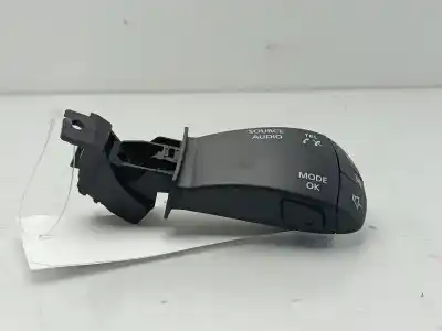 Second-hand car spare part multifunction switch for dacia duster ii prestige oem iam references e1175929  