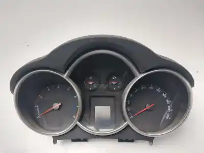 Peça sobressalente para automóvel em segunda mão quadrante por chevrolet cruze ls referências oem iam 95990333  