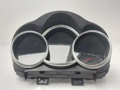 Peça sobressalente para automóvel em segunda mão quadrante por chevrolet cruze ls referências oem iam 95990333