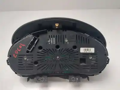 Peça sobressalente para automóvel em segunda mão quadrante por chevrolet cruze ls referências oem iam 95990333  