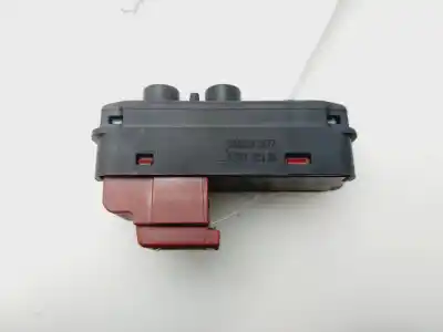Second-hand car spare part multifunction switch for ds 5 design 181 cv / 133 kw oem iam references 9666545677  