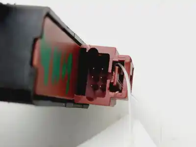 Second-hand car spare part multifunction switch for ds 5 design 181 cv / 133 kw oem iam references 9666545677  