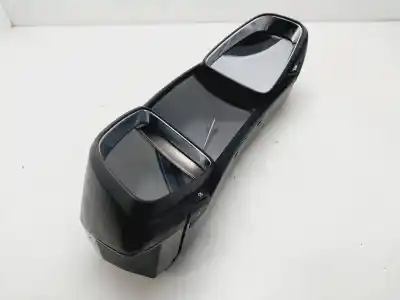 Peça sobressalente para automóvel em segunda mão quadrante por ds 5 design 181 cv / 133 kw referências oem iam 9809817480  