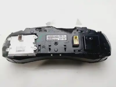 Peça sobressalente para automóvel em segunda mão quadrante por ds 5 design 181 cv / 133 kw referências oem iam 9809817480  