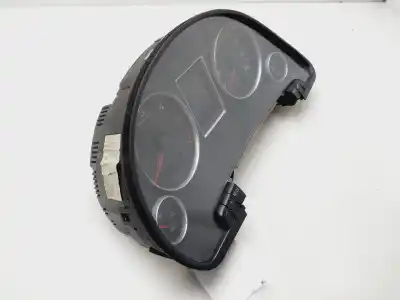 Peça sobressalente para automóvel em segunda mão quadrante por audi a4 berlina (8e) 2.0 tdi referências oem iam 8e0920901d  