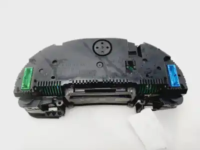 Peça sobressalente para automóvel em segunda mão quadrante por audi a4 berlina (8e) 2.0 tdi referências oem iam 8e0920901d  