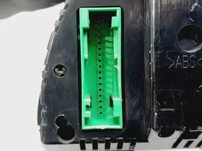 Peça sobressalente para automóvel em segunda mão quadrante por audi a4 berlina (8e) 2.0 tdi referências oem iam 8e0920901d